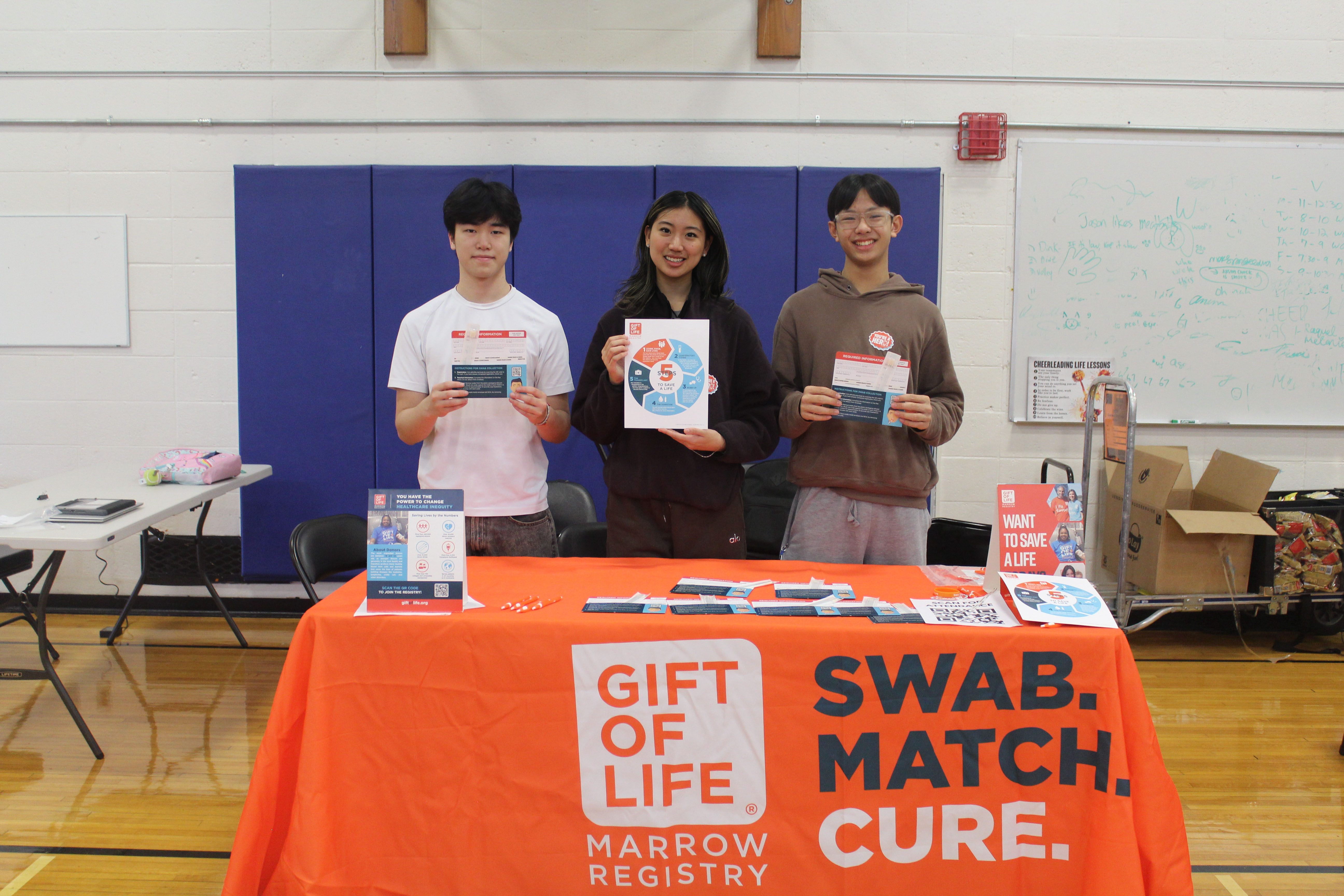 Project Life event 2